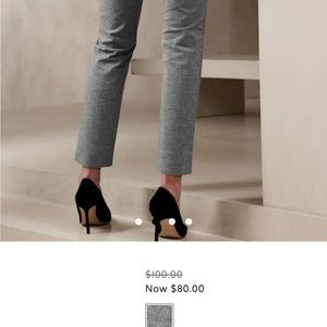 Sloan Trouser, 12 Long